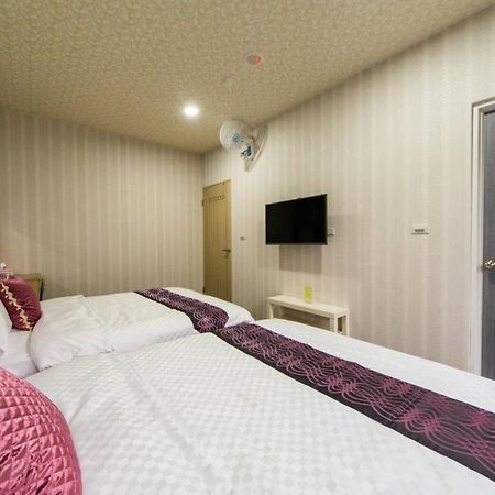 Shinjuku Luodong Habitación foto