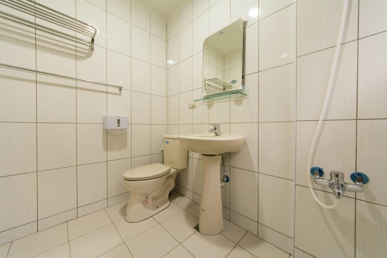 Shinjuku Luodong Habitación foto